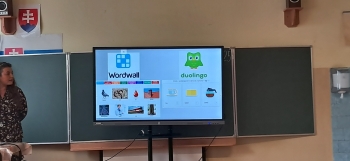 wymiana 8