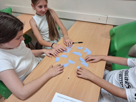 ZAJĘCIA DYDAKTYCZNO-WYRÓWNAWCZE Z MATEMATYKI Rok szkolny 2025/2026