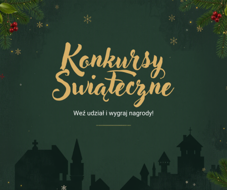 Konkursy świąteczne