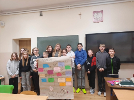 Wszyscy jesteśmy równi – warsztaty integracyjne