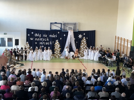 Dzień Babci i Dziadka 2026