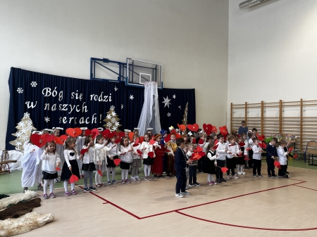 Dzień Babci i Dziadka 2026