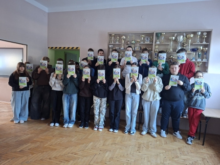 Projekt z doradztwa zawodowego 