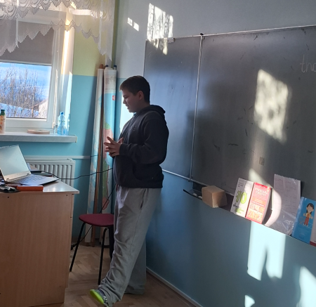 Dzielimy się swoją wiedzą i doświadczeniem 