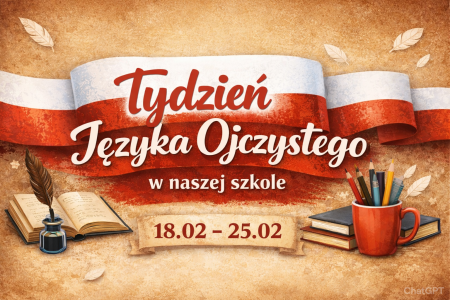 Tydzień Języka Ojczystego 