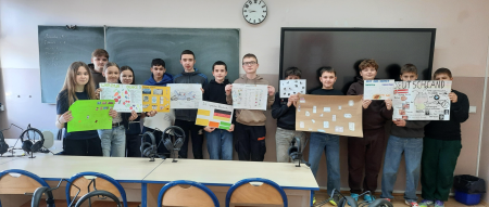 Deutsch im Alltag – język niemiecki w moim życiu”