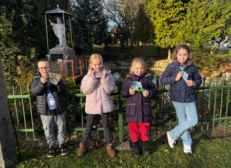 Zajęcia rozwijające kompetencje emocjonalne