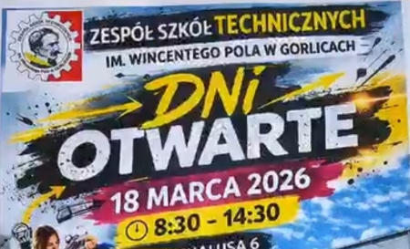 Udział uczniów w dniach otwartych szkół ponadpodstawowych