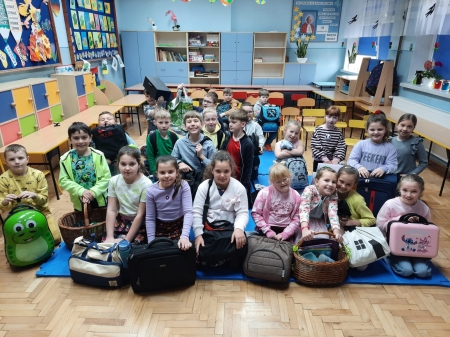 Pierwszy Dzień Wiosny