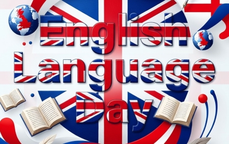 Zapowiedź Dnia Języka Angielskiego