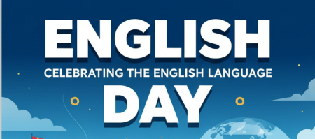 Zapowiedź Dnia Języka Angielskiego