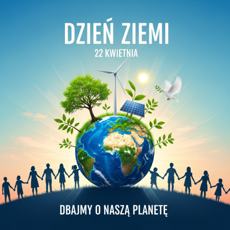 Dzień Ziemi 2026