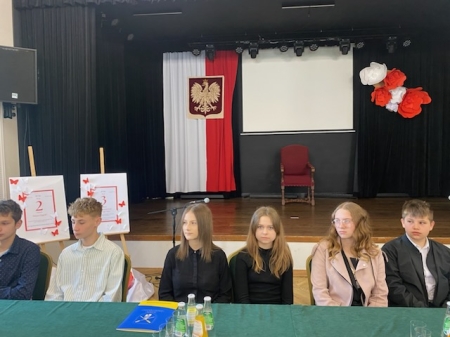 Młodzieżowa Rada Gminy Moszczenica