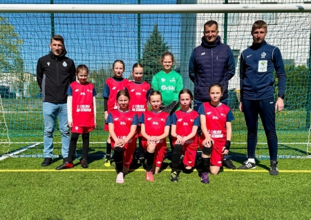  JEDZIEMY NA FINAŁY WOJEWÓDZKIE!