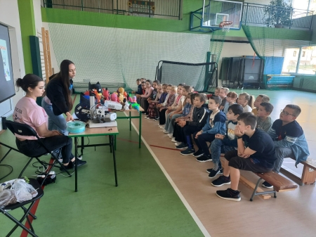 Nowoczesne technologie  – projektowanie i druk 3D w praktyce