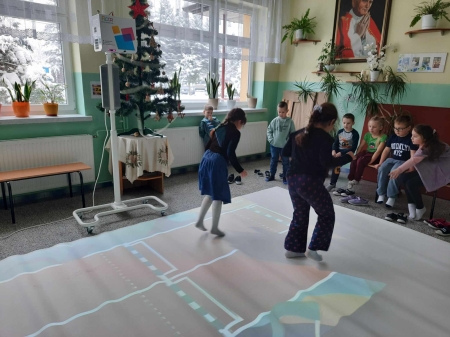 Program Rządowy Aktywna Tablica 