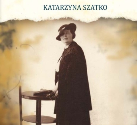''Pamiętniki'' Katarzyny Szatko 