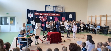 Dzień Edukacji Narodowej 
