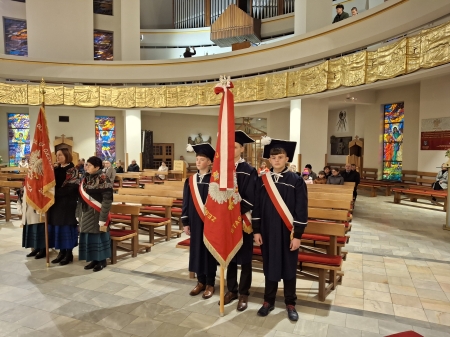 Gminne obchody Narodowego Święta Niepodległości