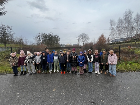 Planeta Energii 2025 - „Strażnicy wodnych łąk”